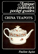 China Teapots P