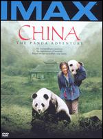 China: The Panda Adventure - Robert M. Young