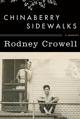 Chinaberry Sidewalks - Crowell, Rodney