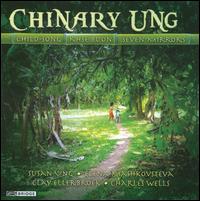 Chinary Ung: Child-Song; Khse Buon; Seven Mirrors - Charles Wells (piano); Clay Ellerbroek (flute); Elena Mashkovtseva (harp); Susan Ung (viola)