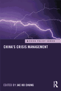 China's Crisis Management