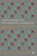 China's Emerging Outsourcing Capabilities: The Services Challenge