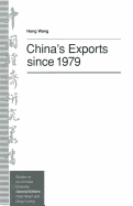 China's Exports Since 1979