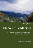 China's IT Leadership