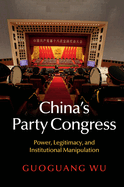 China's Party Congress