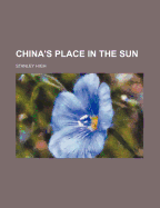 China's Place in the Sun