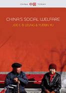 China's Social Welfare: The Third Turning Point