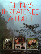 China's Threatened Wildlife