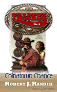 Chinatown Chance: Tracker