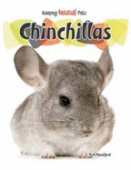 Chinchillas - Handford, Tom