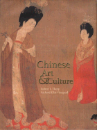 Chinese Art & Culture - Thorp, Robert L, and Vinograd, Richard Ellis