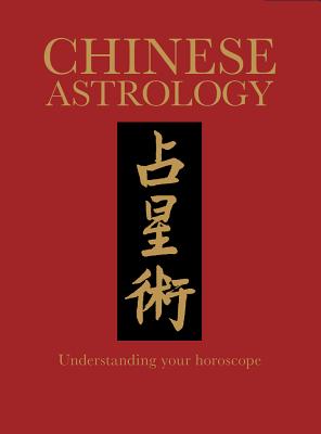 Chinese Astrology - Trapp, James