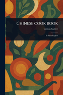 Chinese Cook Book