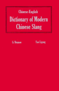 Chinese-English Dictionary of Modern Chi - Shujuan, Li, and Li, Shujuan, and Ligang, Yan