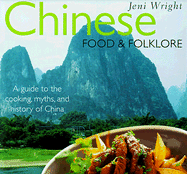 Chinese Food & Folklore