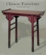 Chinese Furniture - Clunas, Craig