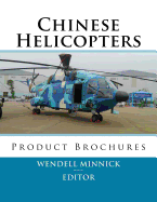 Chinese Helicopters: Product Brochures