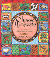Chinese Horoscopes: An Easy Guide to the Chinese System of Astrology