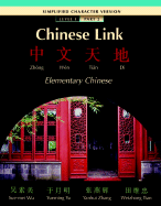 Chinese Link: Elementary Chinese Level 1, Part 2