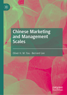 Chinese Marketing and Management Scales