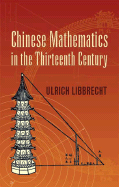 Chinese Mathematics in the Thirteenth Century