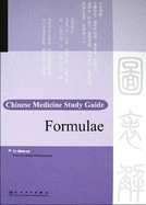 Chinese Medicine Study Guide: Formulae - Qing-Ye, Li