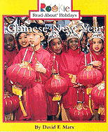 Chinese New Year - Marx, David F