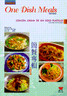 Chinese One Dish Meals