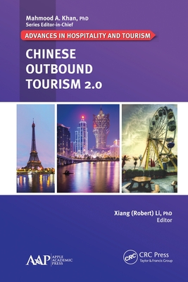 Chinese Outbound Tourism 2.0 - Li (Editor)