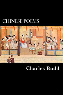 Chinese Poems - Budd, Charles