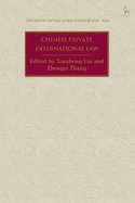 Chinese Private International Law