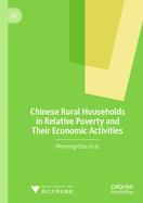 Chinese Rural Households in Relative Poverty and Their Economic Activities