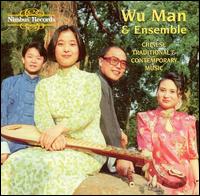 Chinese Traditional and Contemporary Music - Wu Man & Ensemble