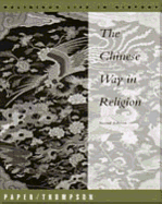Chinese Way in Religion