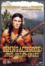 Chingachgook: The Great Snake