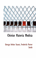 Chinise Materia Medica