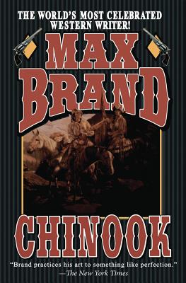 Chinook - Brand, Max