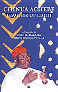 Chinua Achebe: Teacher of Light