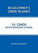 Chios with Oinousses & Psara - McGilchrist, Nigel