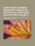 Chips from a German Workshop Volume 2