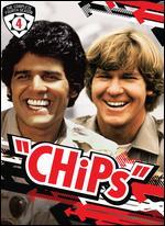 CHiPs: The Complete Fourth Season [5 Discs]