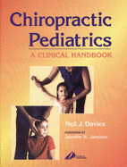Chiropractic Pediatrics: A Clinical Handbook