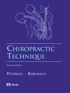 Chiropractic Technique - Bergmann, Thomas F, DC, and Peterson, David H, DC