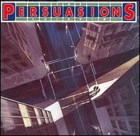 Chirpin' - The Persuasions