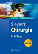 Chirurgie: Mit Integriertem Fallquiz - 40 Falle Nach Neuer Ao