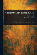 Chitimacha Notebook