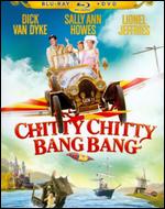 Chitty Chitty Bang Bang [Blu-ray] - Ken Hughes