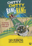 Chitty Chitty Bang Bang: The Magical Car