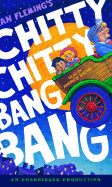 Chitty Chitty Bang Bang - Fleming, Ian, and Fleming, Thomas, and Sachs, Andrew (Read by)