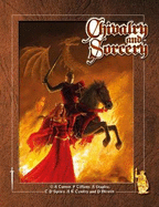 Chivalry & Sorcery 5th Edition: The Medieval Role Playing Game